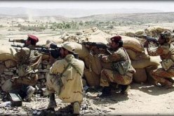مقتل 16 من مسلحي تنظيم القاعدة في مواجهات عنيفة بجنوب اليمن