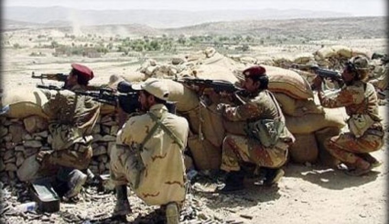 مقتل 16 من مسلحي تنظيم القاعدة في مواجهات عنيفة بجنوب اليمن