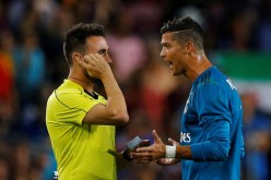 المحكمة الرياضية ترفض تقليص عقوبة رونالدو