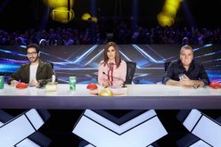 هذا ما فعلته نجوى كرم وأزعج أحمد حلمي ففاجأها بهذا الطلب