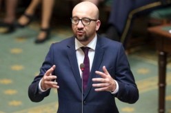 رئيس وزراء بلجيكا يدعو لتأسيس سى آى إيه أوروبية