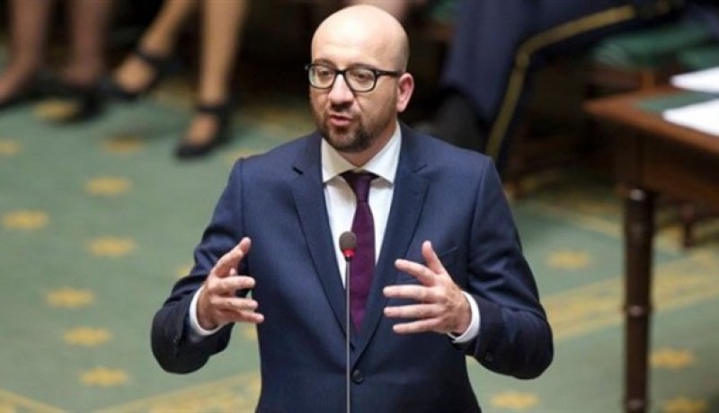 رئيس وزراء بلجيكا يدعو لتأسيس سى آى إيه أوروبية