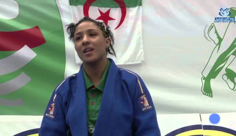 الجزائر تحصد خمس ميداليات من الطبعة 29 للألعاب الجامعية 2017