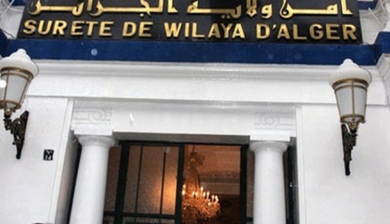 حركة جزئية وسط إطارات الأمن.. وإنهاء مهام مدير استعلامات أمن العاصمة