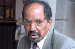 الرئيس الصحراوي يعزي بوتفليقة في ضحايا حادث تحطم الطائرة العسكرية بأم البواقي