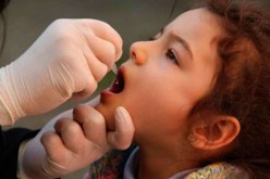 الإعلان عن حملة تلقيح ضد مرض شلل الأطفال في الوادي