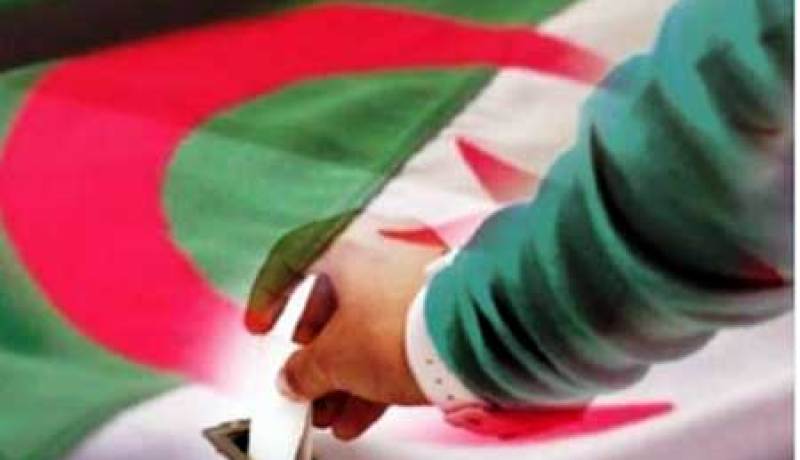 لجنة الإنتخابات من المنتظر أن تجتمع الأسبوع المقبل لتنصيب مكتب اللجنة و الفروع على مستوى الولايات