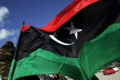 محتجون يقتحمون مقر المجلس الرئاسي لحكومة سراج في ليبيا
