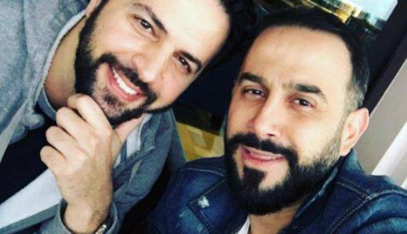 قصي الخولي يعلق على زواج تيم حسن وهذا ما قاله