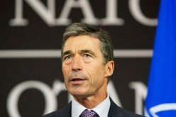 راسموسن: قرار سحب جزء من القوات البريطانية من أفغانستان “يتسق تماما مع خارطة الطريق