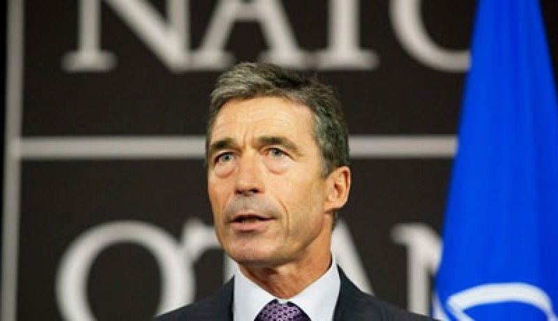 راسموسن: قرار سحب جزء من القوات البريطانية من أفغانستان “يتسق تماما مع خارطة الطريق