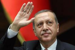 أردوغان: تركيا ستسعى لحلحلة مشاكل الخليج