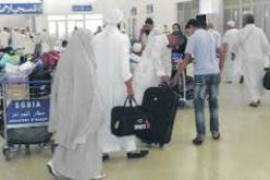 الديوان الوطني للحج والعمرة يتخذ إجراءات وقائية لفائدة المعتمرين والحجاج ضد فيروس كورونا