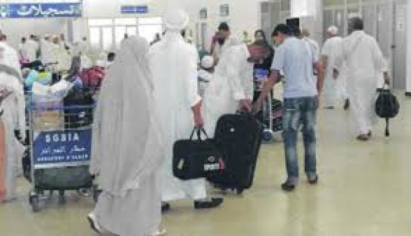 الديوان الوطني للحج والعمرة يتخذ إجراءات وقائية لفائدة المعتمرين والحجاج ضد فيروس كورونا