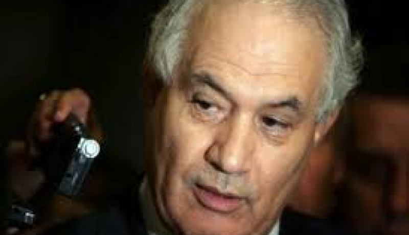 بلعيز: ملف استصدار بطاقة التعريف الوطنية البيومترية جاهز من جميع جوانبه