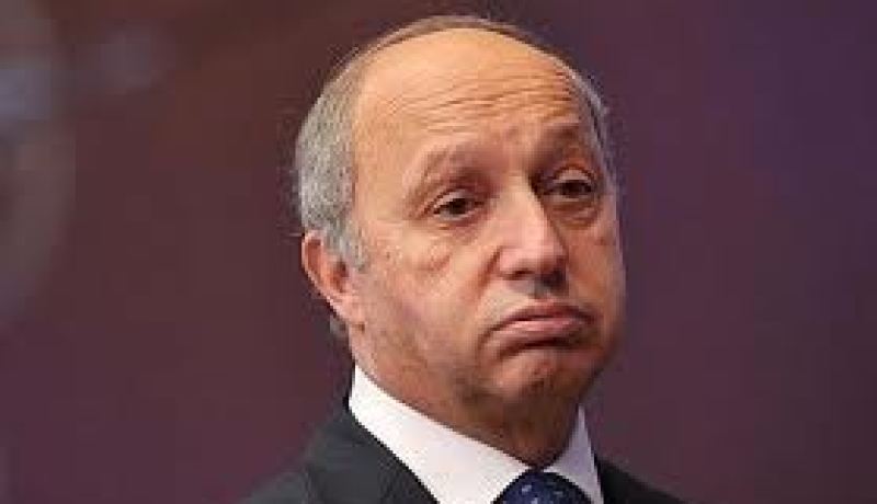 فابيوس: طاقم الطائرة المنكوبة طلب التراجع والعودة قبل أن يفقد الإتصال