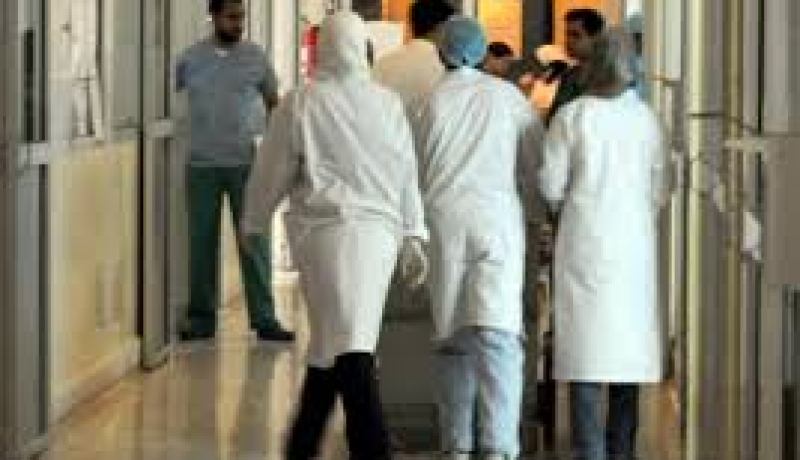 بوضياف: سيتم اتخاذ إجراءات جديدة لتأمين المؤسّسات الاستشفائية