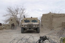 القوات الأفغانية تحرر 59 معتقلا من سجن طالبان في إقليم هلمند