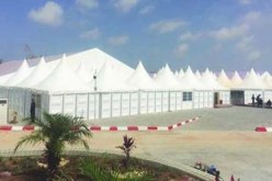 مدينة الألف قبة تحتفي بعيدها الـ 44 رغم التقشف