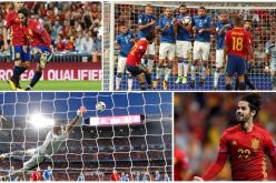 بالفيديو- “إيسكو” يعبث بإيطاليا ويضع قدما في روسيا