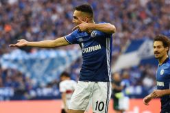 مدرب شالك: “مسرور بردّ فعل بن طالب “