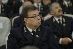 «عياش» يطيح بوالي المسيلة من منصبه!