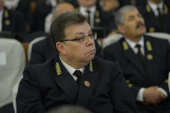 رئيس الجمهورية ينهي مهام والي ولاية المسيلة