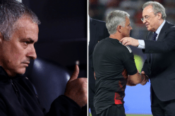 عودة “مورينيو” لتدريب “ريال مدريد” مسألة وقت !