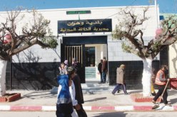 توقيف نادل بمقهى حاول حرق مقر الحالة المدنية بوهران