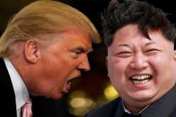 واشنطن تتعهد بتدمير كوريا الشمالية