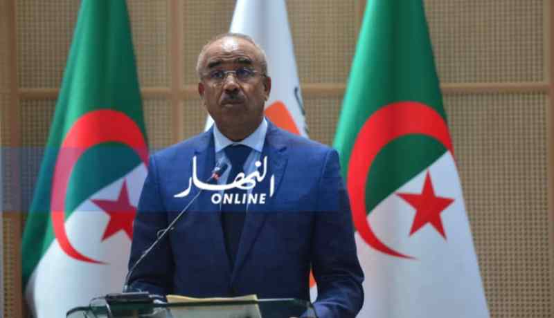 بدوي: القانون الأساسي للعاصمة سيرى النور قريبا