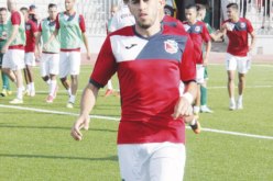 إدارة الكناري تُريد ضم العربي ثابتي