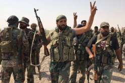 الجيش السوري يقضي على 18 إرهابيا في محافظة دير الزور