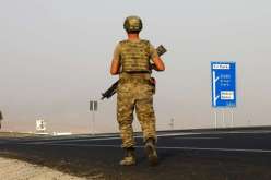 إشتباكات بين الجيش التركي و”داعش” في سوريا