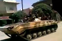 إيران وحزب الله يزيدان من مساعداتهما لنظام الأسد