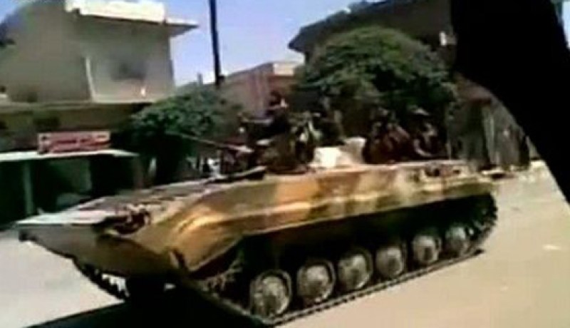 إيران وحزب الله يزيدان من مساعداتهما لنظام الأسد