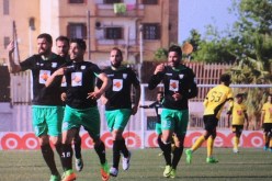 شباب قسنطينة يعود بنقطة ثمينة من الحراش