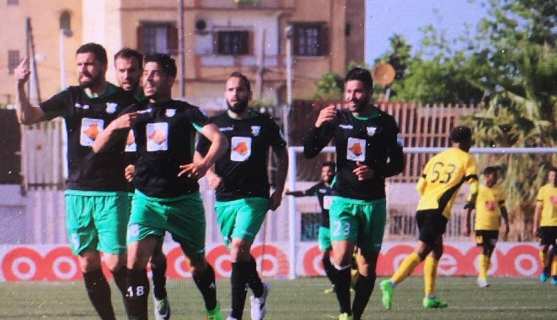 شباب قسنطينة يعود بنقطة ثمينة من الحراش