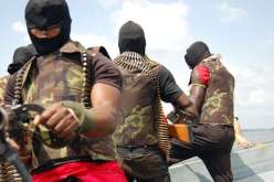 خطف 6 أفراد من طاقم سفينة ألمانية