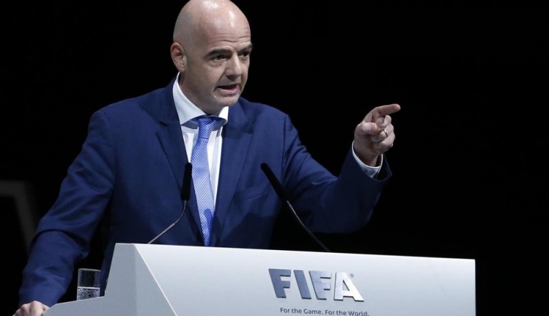 “الفيـفـا” تُوجه تَحذيرات للدول المرشحة لتنظيم مونديال 2026 !