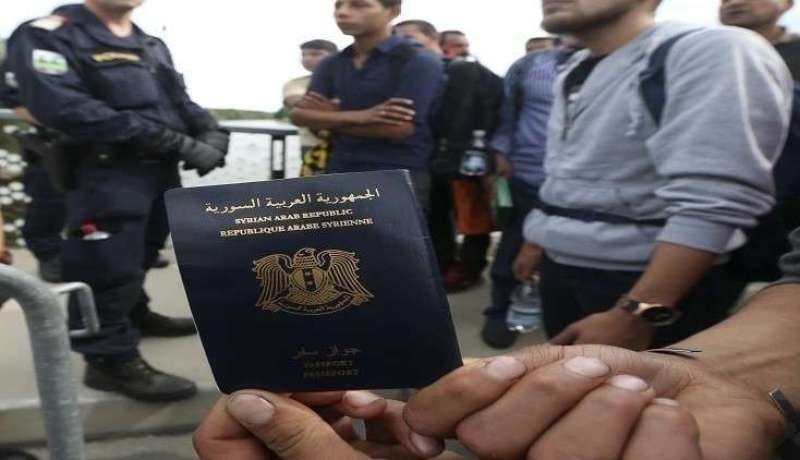 عبر “الممر” الإنساني المسيحي…إيطاليا تستقبل اللاجئ السوري رقم 1000