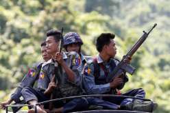 إعتقال صحفيين بقناة تُركية في ميانمار