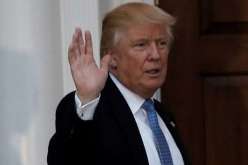 بعد هجوم نيويورك..ترامب يدعو للتصدي لداعش