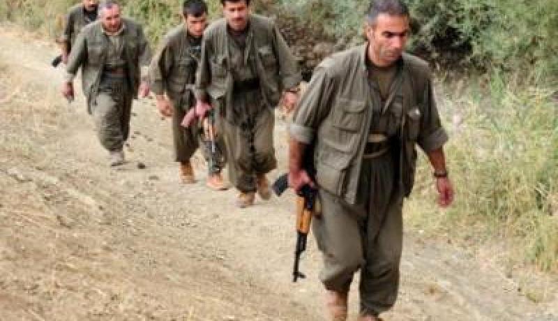 مقتل 3 متمردين أكراد في معارك في تركيا