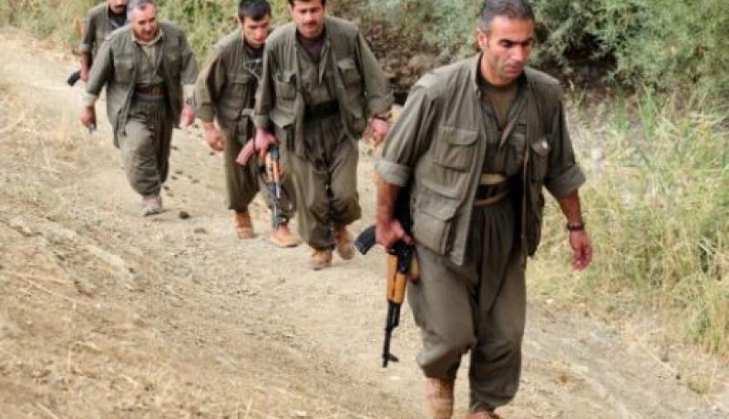 مقتل جنديين تركيين فى تجدد للاشتباكات مع عناصر حزب العمال الكردستانى