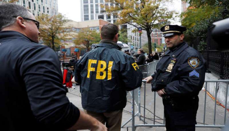 “FBI” تكشف عن محتويات هاتف إرهابي منهاتن