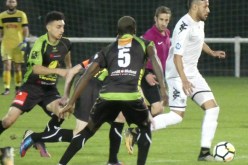 بالصور.. بلايلي يتألق في أول ظهور بعد عامين !