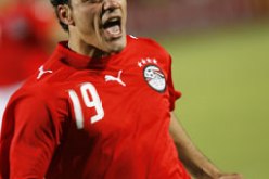 عمرو زكي: سنهزم الجزائر حتى لو لعب أمامهم أي 11 مصريا من الشارع