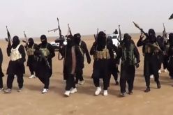 داعش يتبنى الهجوم على مواقع للجيش المصري في سيناء