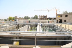 تدشين محطتين لتصفية المياه المستعملة قريبا بالبليدة